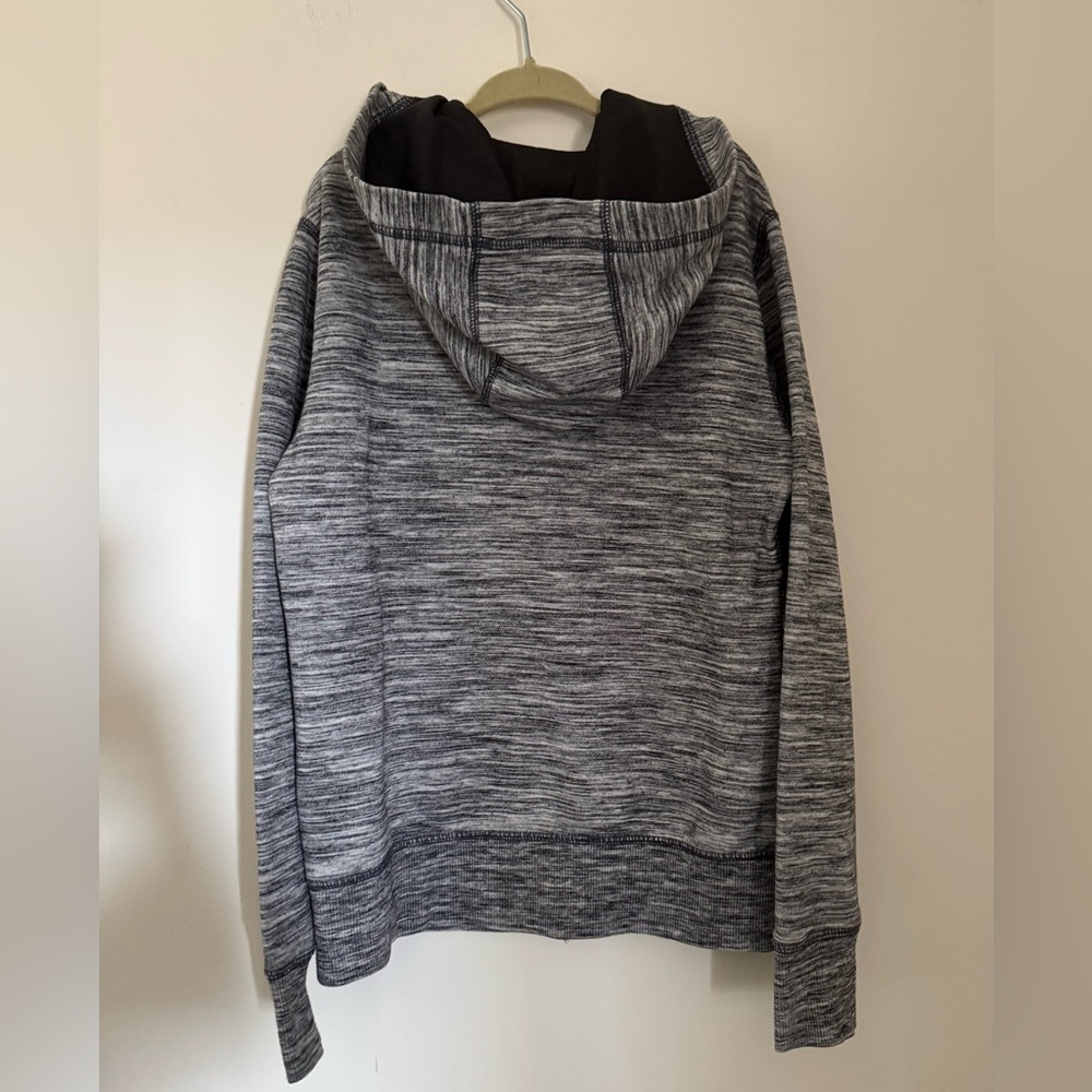 Xersion Boys Hooded Sweatshirt, Size 10-12